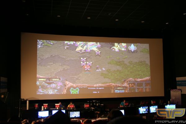    Starcraft   .