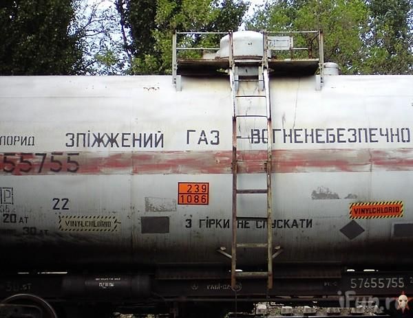 украинский газ украинский газ